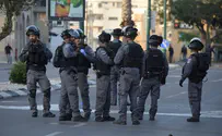 מעורב בלינץ' ביפו הורשע בניסיון רצח