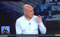 IDF captain tells how Hamas abused a 4-year-old girl