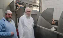 סאגת הבשר הכשר באירופה: התשובה של הרבנים