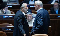 “Ганц блокирует все варианты соглашения”