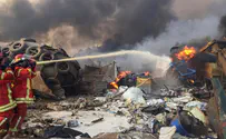Gaza will look like Paradise compared to Beirut