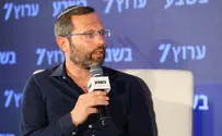 “Поселения Иудеи и Самарии спасли государство Израиль”