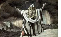 From Sodom to Nineveh