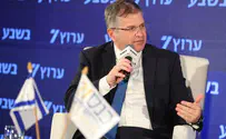 בשלב הזה פרס ישראל הוא פרס תקומה