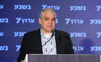ההסכם האסטרטגי שחתמה רכבת ישראל