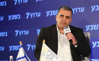 אופיר סופר: יש לי ציפייה מהמנהיגות החרדית