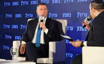 'Yellow badge in the Knesset crosses a red line'