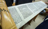 לחגוג פורים כשברקע הדי מלחמה וטראומת הטבח