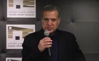 Набиль Абу Рудейне: «Поселенцы-террористы напали на Аль-Аксу»
