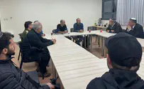 "נמשיך להקים כיתות כוננות בירושלים"