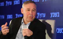 "העורף צריך היום את השירות הלאומי"