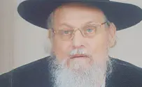 צילום: בחדרי חרדים המתנדב הוותיק התמוטט בביתו ונפטר