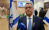 אחוזי ההצבעה יהיו גבוהים, אין סיבה שלא