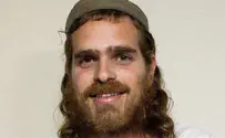 פעילים חגגו יום הולדת לעצור המנהלי
