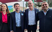 משאירים את פתח תקווה מעצמה דתית לאומית!
