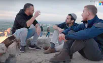 "נזכרתי מה ראיתי בעוטף - וזה החזיק אותי"