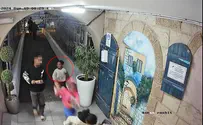 התיעוד האחרון של היימנוט קאסו בת ה-9