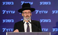 "ישיבות ההסדר מגדלות גדולי תורה"