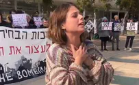 «Жители Газы не заслуживают пощады!»
