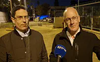 נמשיך לעבוד עם ראש העיר