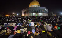 The Ramadan Ruse