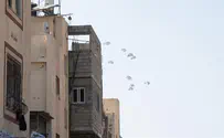 Canada will also airdrop aid into Gaza