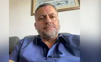 חברת מועצה השליכה חפץ לעבר נציג חרדי
