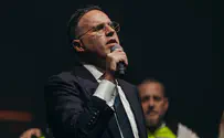 שוואקי חונך אלבום חדש עם הסינגל 'גלגלים'