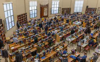IDF considering extending service for Hesder students