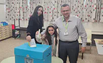 נדאג לכל הקהילות, אף אחד לא יישאר מקופח