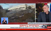 בצה"ל נערכים לימים הבאים - אלו האפשרויות