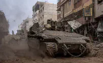 "הניסים כבר כאן - כל יום, כל שעה, כל רגע"