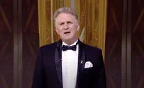 Michael Rapaport slams Hollywood