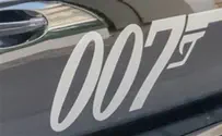 Historians stumped by James Bond note in castle