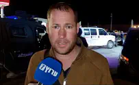 יצא להתרעננות מחאן יונס וחיסל את המחבל
