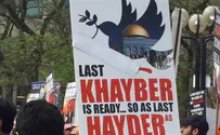 Double standard: Islamophobia and Jew-hatred