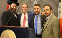 Staten Island Jewish Orgs Confront Antisemitism