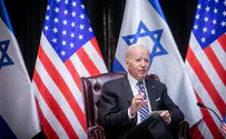 US to impose sanctions on  Judea & Samaria outposts