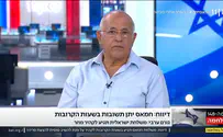 צה"ל חייב להישאר בעזה עד שיבוא שלטון אחר
