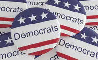 Jewish Congressman slams 'dozens' of Dems for antisemitism