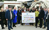 Парламентарии 21 страны потребовали распустить БАПОР