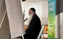 לגוף ולנפש: משתתפי סדנת אמחייה