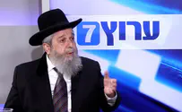 בחירת רב בית הכנסת? בבחירות דמוקרטיות