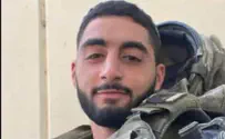 Pray for my son's recovery