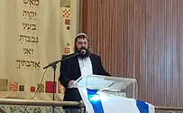 במושב תקומה התקיימה תפילת הודיה על הנס