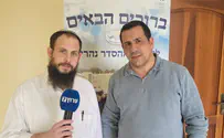 "צריך לחזק את הצפון בתורה, דווקא עכשיו"