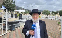 "דולב חיים ז"ל היה אדם עם לב גדול מאוד"