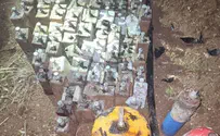 Хеврон: Готовили взрывчатку и планировали теракты вместе с ИГИЛ