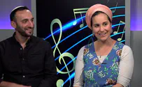 Yonina: 'This is how a song was born during the war'
