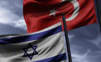 Seven suspected Mossad agents arrested in Turkey